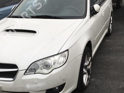 Used Parts SUBARU OUTBACK (BL, BP)  2.0 D AWD (BPD)  2864814