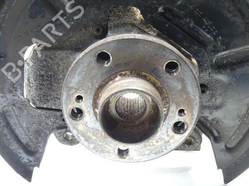 Right front steering knuckle RENAULT VEL SATIS (BJ0_) 2.0 dCi (BJ03, BJ0B) | BP29706284M26
