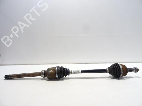 Used Right front driveshaft CITROËN C4 III (BA_, BB_, BC_) 1.2 Hybrid 136 (BAHPYJ) (136 hp) 29481336