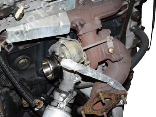Engine CHRYSLER PT CRUISER (PT_) 2.2 CRD | BP38646963M1 - Image 3