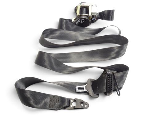 Front right seatbelt RENAULT ZOE (BFM_) ZOE | BP38780613I25 - Image 5