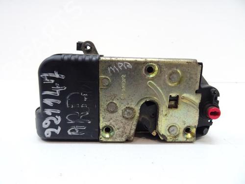 Used Rear right lock Rear right lock PEUGEOT 406 (8B) [1995-2005] 20044097 20044097
