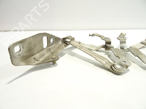 Hinge/Door check strap AUDI TT (8J3) 1.8 TFSI | BP20061753C146 