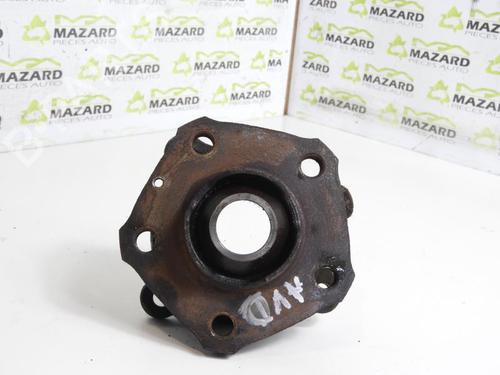 Used Right front steering knuckle Right front steering knuckle AUDI Q5 (8RB) [2008-2019] 20069800 20069800