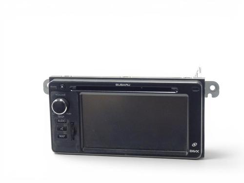 Radio SUBARU XV (_GP_) 2.0 D AWD (GPD) | BP36401470E6 - Image 3