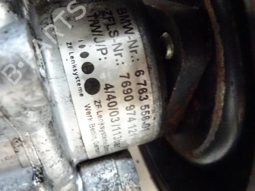 Styring servopumpe MINI MINI (R50, R53) One D | BP20053191M99 