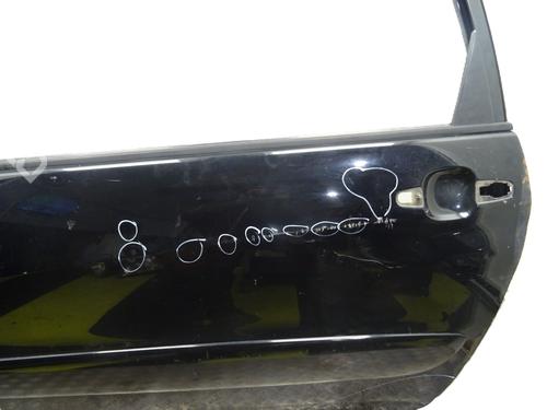 Left front door TOYOTA RAV 4 II (_A2_) 2.0 D 4WD (CLA20_, CLA21_, CLA20R, CLA21R) | BP29990272C2