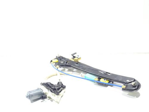 Elevador vidro trás esquerdo MERCEDES-BENZ CLA (C118) CLA 220 d (118.314) (190 hp) 31313461