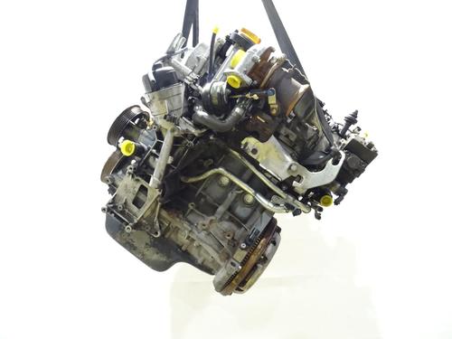 Engine FIAT PANDA (169_) 1.3 JTD Multijet 4x4 (169AXG1A, 169AXG2A) | BP32134336M1  - Image 5