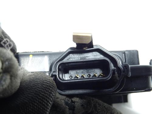 Front left lock RENAULT CLIO V (B7_) 1.6 E-TECH 140 (B7MU) | BP29115204C98 - Image 2