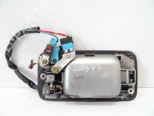 Front right exterior door handle ISUZU TROOPER III 3.0 DTI | BP20176445C129 
