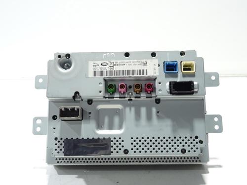 Display monitor LAND ROVER RANGE ROVER SPORT II (L494) 4.4 SDV8 4x4 | BP29511852C48 