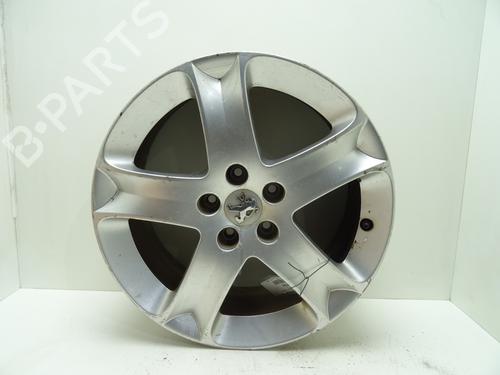 Rim PEUGEOT 407 SW (6E_, 6D_) 2.0 HDi 135 | BP28707260C45 
