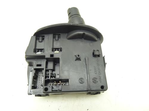 Steering column stalk RENAULT CLIO III (BR0/1, CR0/1) 1.5 dCi (C/BR0G, C/BR1G) | BP28131660I23 
