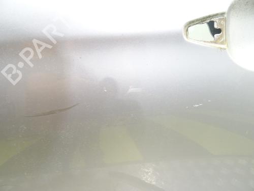 Left rear door CITROËN C4 II (NC_) 1.6 HDi 115 | BP25468302C4
