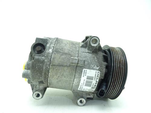 Compressore A/C RENAULT SCÉNIC II (JM0/1_) 1.9 dCi (JM0G, JM12, JM1G, JM2C) (120 hp) 29450177