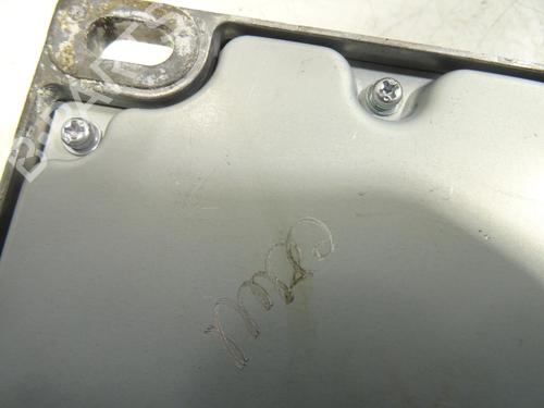 ECU airbags SUZUKI GRAND VITARA II (JT, TE, TD) 1.9 DDiS All-wheel Drive (JT419, TD44, JB419WD, JB419XD,... | BP26056385M53 