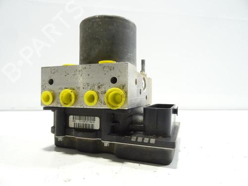 Used ABS pump CITROËN C4 II (NC_) 1.6 HDi 110 (112 hp) 23786054