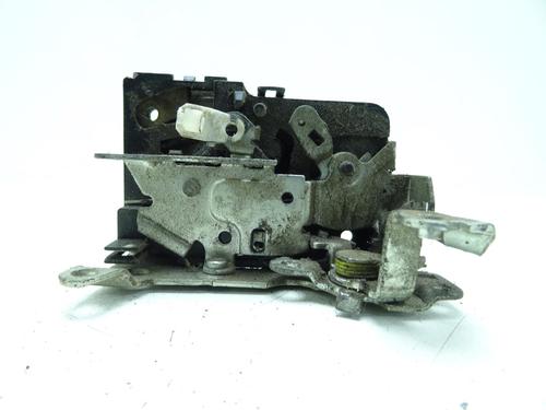 Rear right lock DACIA LOGAN (LS_) 1.4 (LS0A, LS0C, LS0E, LS0G) | BP33128848C99 - Image 4