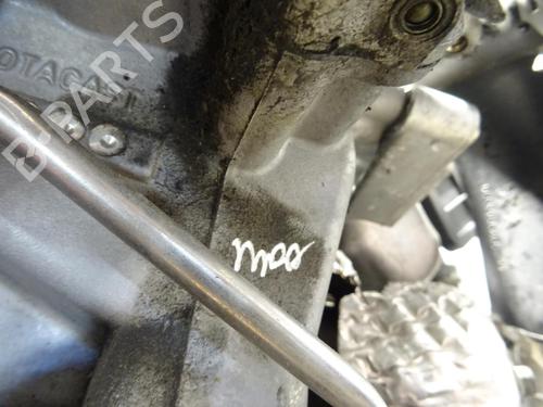 Engine CITROËN C5 III (RD_) 3.0 HDi 240 (RDX8CA) | BP32145166M1 