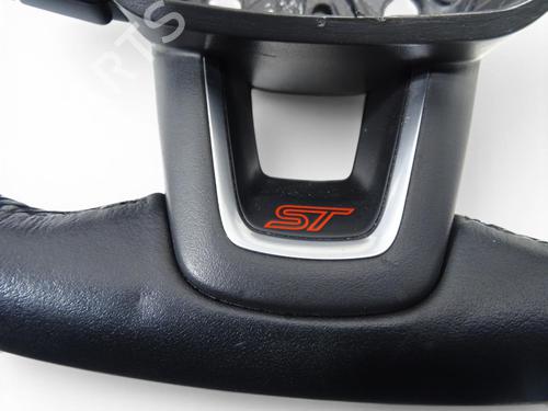 Steering wheel FORD FOCUS III 2.0 ST | BP36401287C49 - Image 4