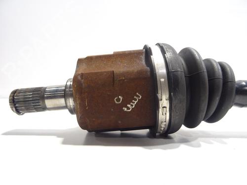 Right front driveshaft KIA CEE'D SW (ED) 1.6 CRDi 115 | BP28520373M39