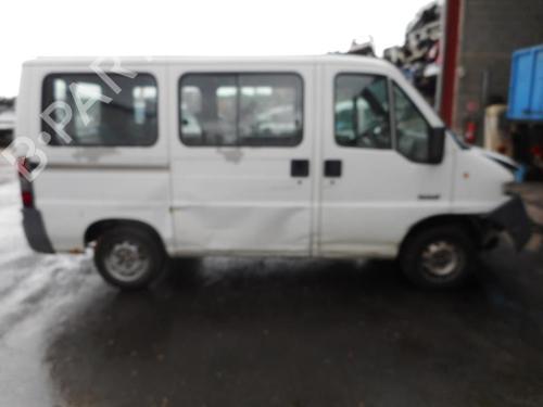 Starter PEUGEOT BOXER Bus (230P) 1.9 TD | BP20072551M8 