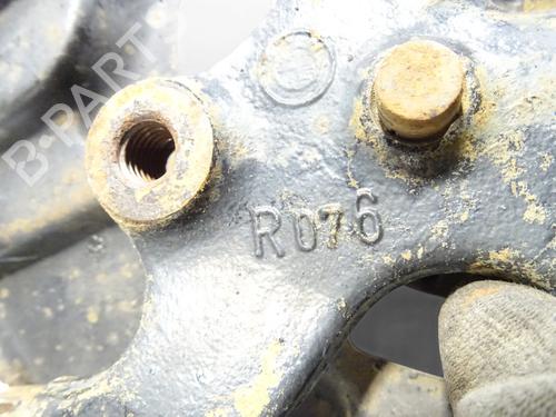 Right front steering knuckle BMW 3 Compact (E36) 318 tds | BP36958062M26 - Image 5
