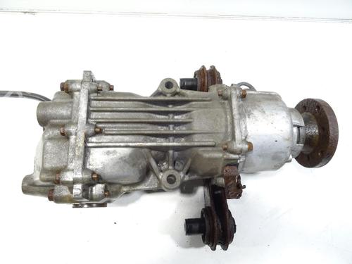 Used Rear differential DACIA DUSTER (HS_) 1.5 dCi 4x4 (HSMC, HSMD) (110 hp) 30817549