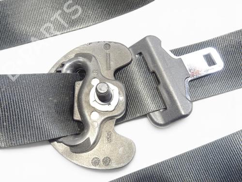 Front right seatbelt DS DS 3 (SA_) 1.2 THP 110 / PureTech 110 (SAHNPS, SAHNZ6, SAHNZT) | BP38599079I25 - Image 5