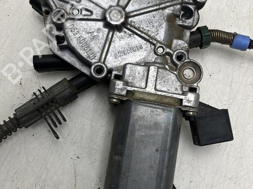 Rear left window mechanism LAND ROVER FREELANDER I (L314) 2.0 DI 4x4 | BP23330084C24 