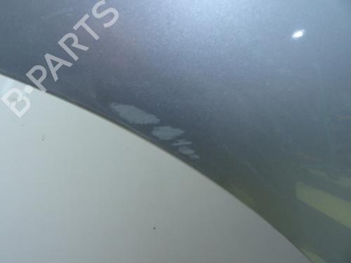 Right rear door NISSAN QASHQAI / QASHQAI +2 I (J10, NJ10, JJ10E) 2.0 dCi | BP25743702C5 