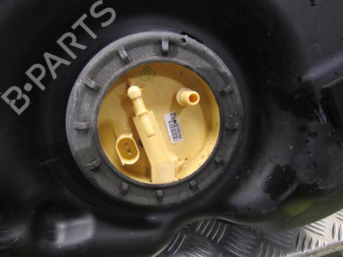 Fuel tank BMW 3 Convertible (E93) 330 d | BP22357502C62 