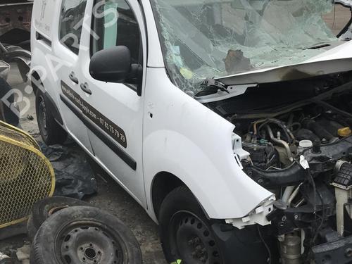 Engine control unit (ECU) RENAULT KANGOO Express (FW0/1_)  | BP20042867M57  - Image 6