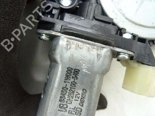 Rear left window mechanism KIA RIO III (UB) 1.2 CVVT | BP28193918C24 - Image 3