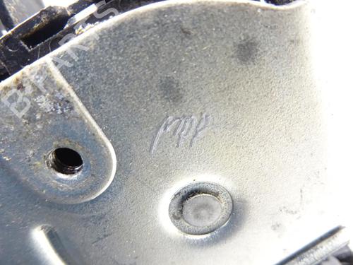 Rear right lock BMW 3 Touring (E91) 320 d | BP28155470C99 