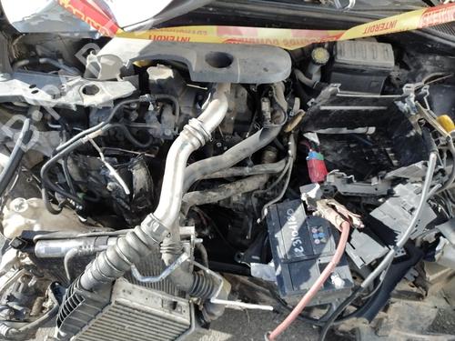 Front right window mechanism RENAULT CLIO III (BR0/1, CR0/1) 1.5 dCi (BR17, CR17) | BP31024128C23 