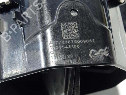 air-vent-mercedes-benz-cla-c118-2019-31313479 main image