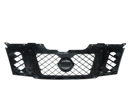 Grill NISSAN NAVARA NP300 (D40) 2.5 dCi 4WD (D40TT, D40T, D40M, D40BB) | BP38108728C40 - Image 2