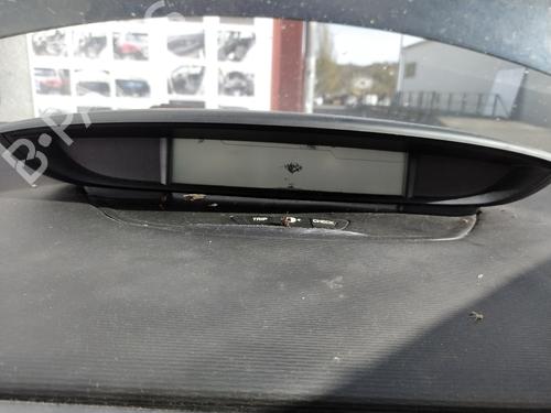 Rear bumper right light CITROËN C4 I (LC_) 1.6 HDi | BP30484602C82