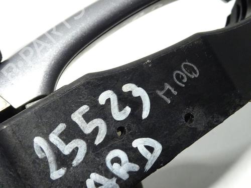 Rear right exterior door handle PEUGEOT 508 SW I (8E_) 2.0 BlueHDi 180 | BP29353416C130 