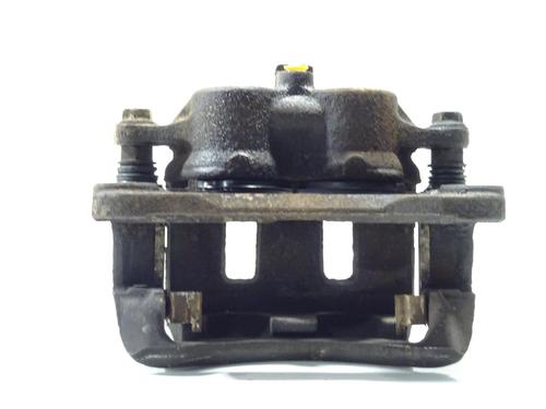 Right front brake caliper NISSAN PATROL GR V Wagon (Y61) 3.0 DTi | BP28325542M104 