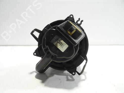 Heater blower motor RENAULT CLIO IV (BH_) 1.5 dCi 90 | BP21373284M62 