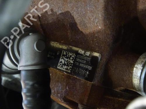 Engine FORD FIESTA VI (CB1, CCN) 1.4 TDCi | BP29744167M1  - Image 9