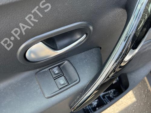 Front left lock DACIA SANDERO II TCe 90 (B8M1, B8MA, B8AC) | BP38343623C98 - Image 20