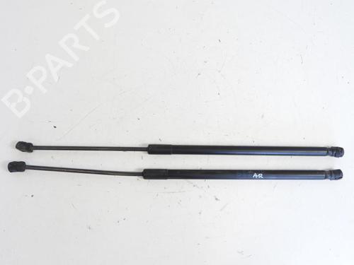 Used Tailgate lift support OPEL ASTRA J (P10) 1.7 CDTI (68) (110 hp) 20043049