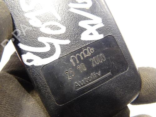 Engache cinturón Engache cinturón CITROËN C15 Box Body/MPV (VD_) 1.8 D (60 hp) 28293171 28293171