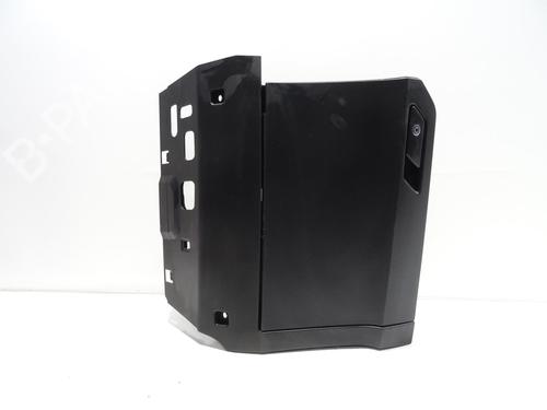 Glove box AUDI Q3 (F3B) 35 TDI 83B857035B6PS