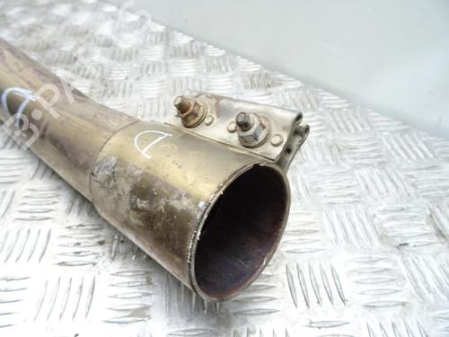 Exhaust system PORSCHE MACAN (95B) | BP30688759M121