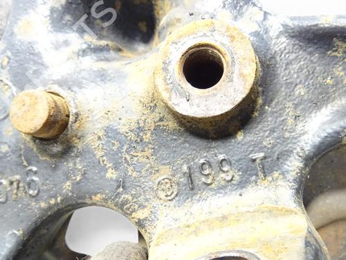 Right front steering knuckle BMW 3 Compact (E36) 318 tds | BP36958062M26 - Image 3